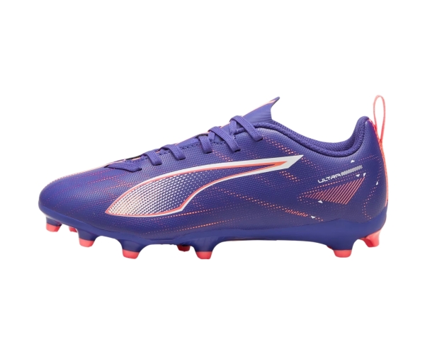 BUTY PUMA ULTRA 5 PLAY FG/AG 107695 01 JR